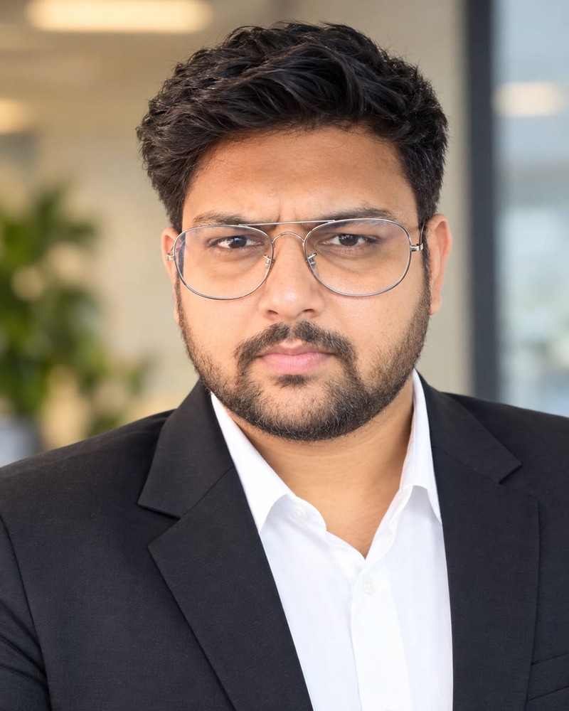 Mahesh Goyal - Director